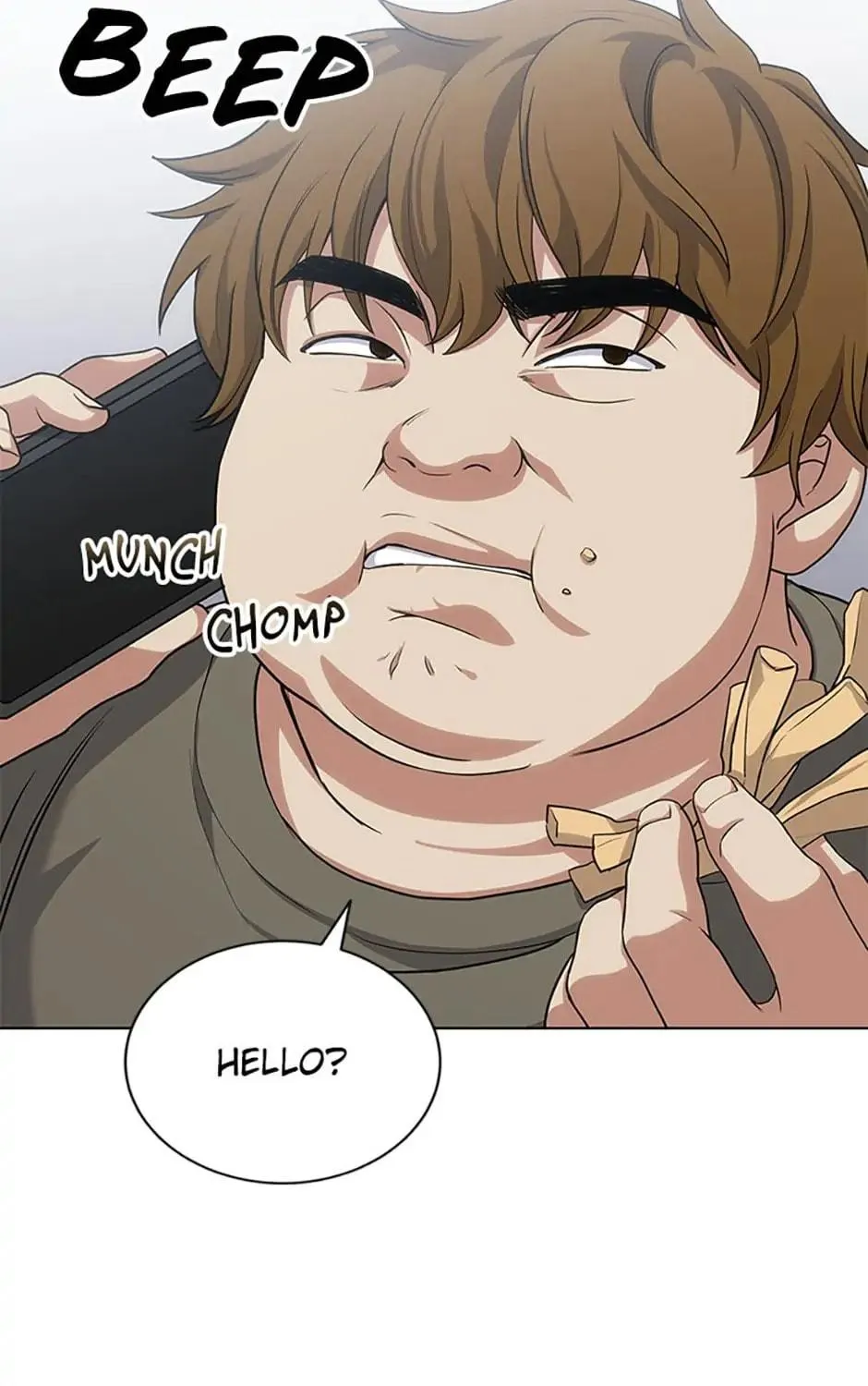 Read Psychometer: Fragmented Memories chapter 23 image 7 on Lezhin