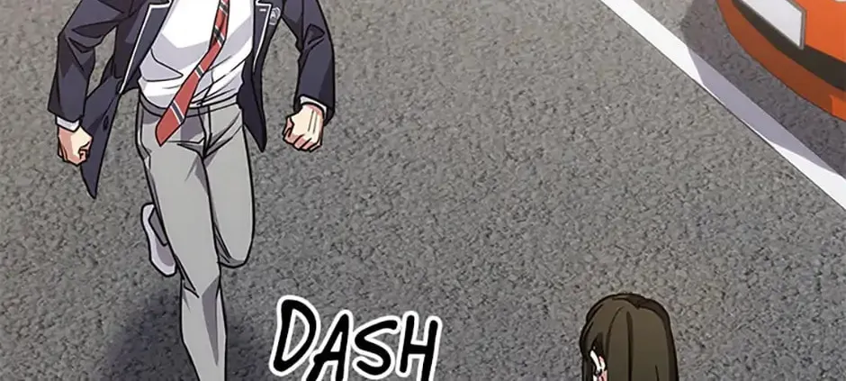 Read Psychometer: Fragmented Memories chapter 23 image 74 on Lezhin