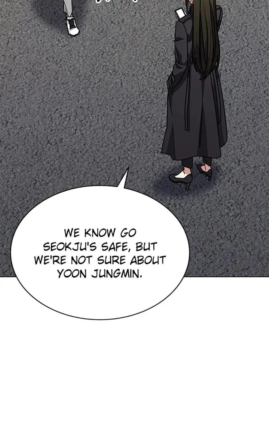 Read Psychometer: Fragmented Memories chapter 23 image 75 on Lezhin