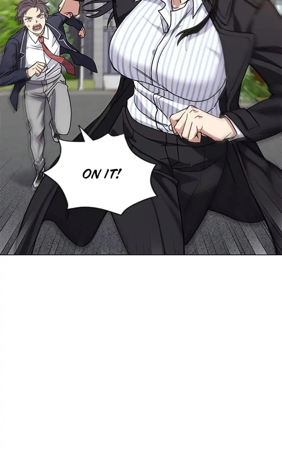 Read Psychometer: Fragmented Memories chapter 23 image 99 on Lezhin