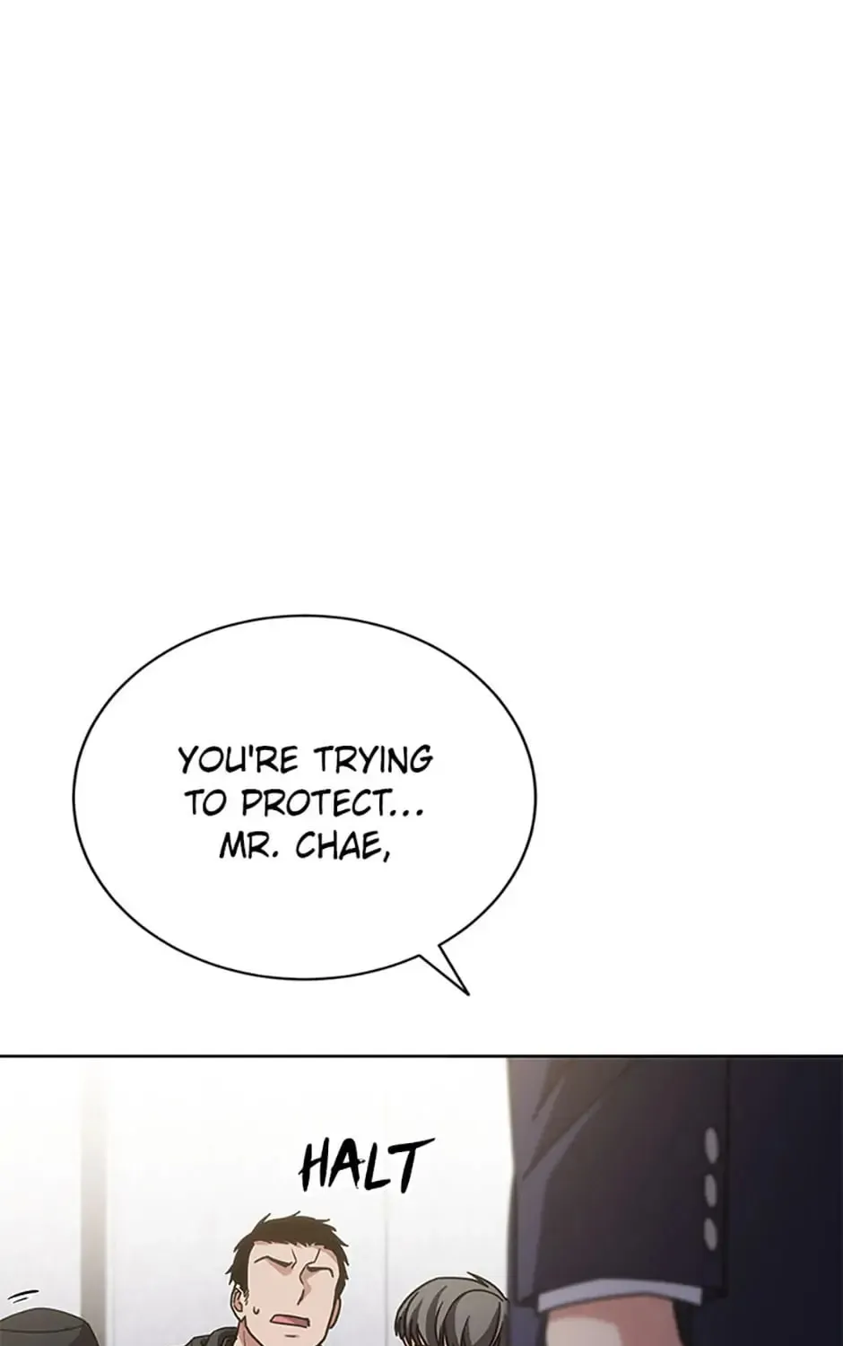 Read Psychometer: Fragmented Memories chapter 24 image 1 on Lezhin