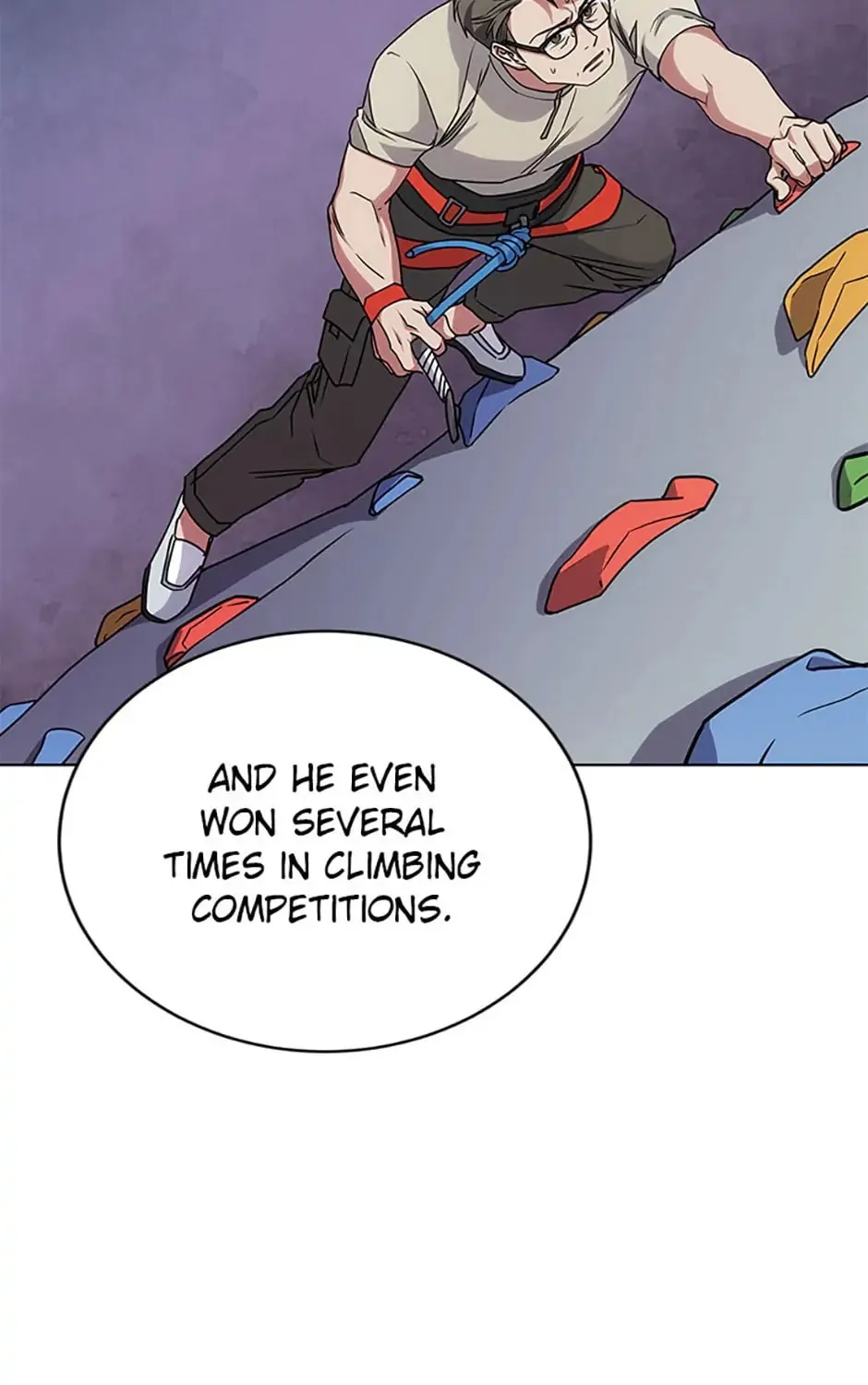 Read Psychometer: Fragmented Memories chapter 24 image 119 on Lezhin