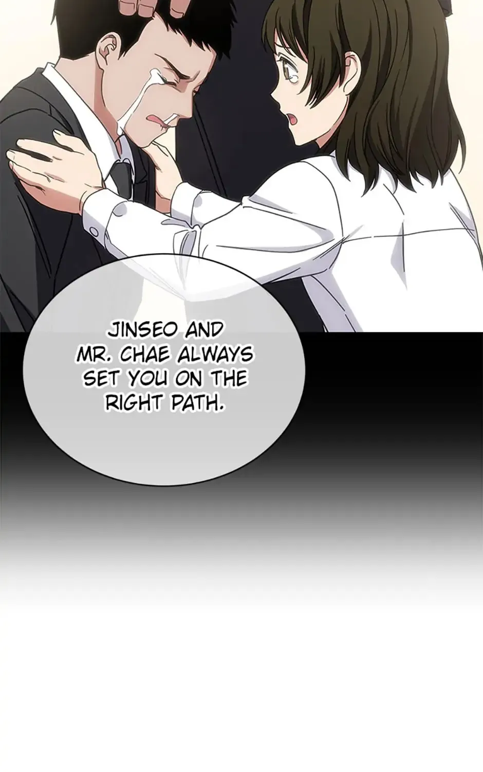 Read Psychometer: Fragmented Memories chapter 24 image 13 on Lezhin