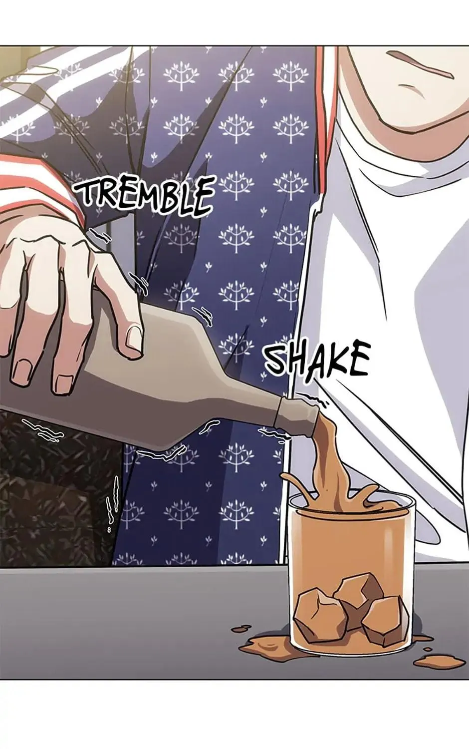 Read Psychometer: Fragmented Memories chapter 24 image 135 on Lezhin