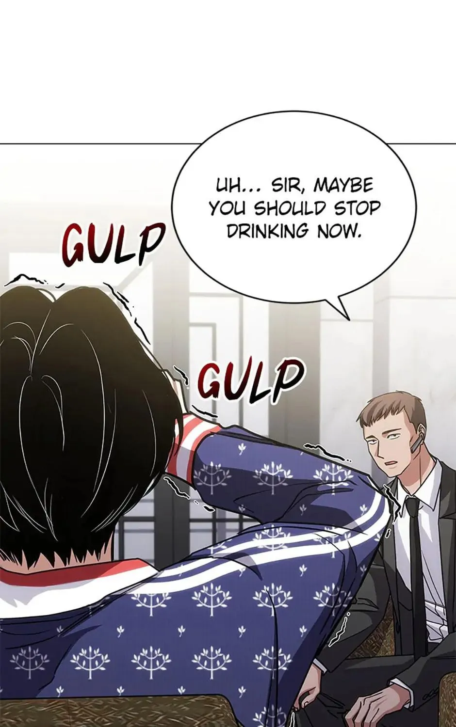 Read Psychometer: Fragmented Memories chapter 24 image 137 on Lezhin