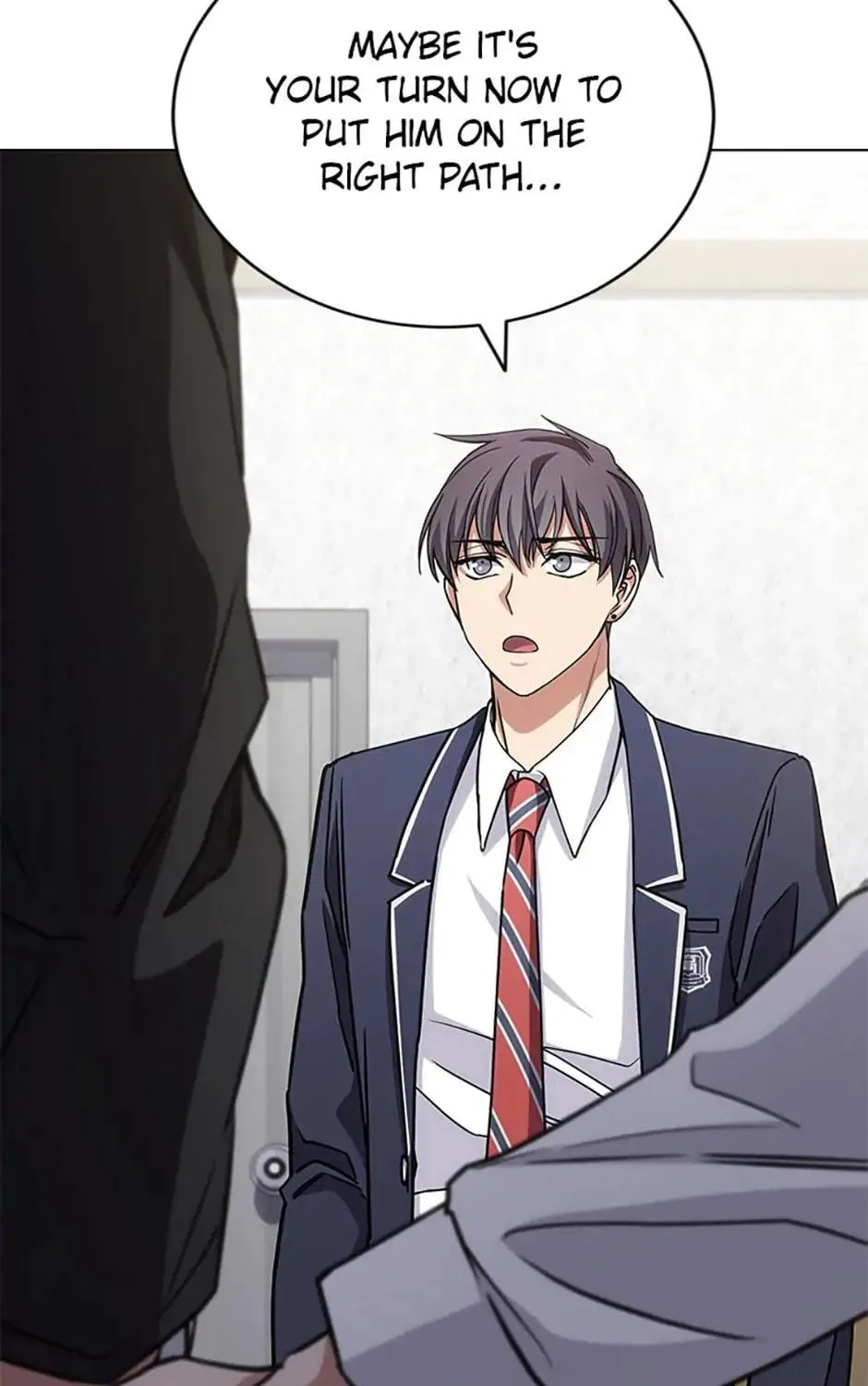Read Psychometer: Fragmented Memories chapter 24 image 15 on Lezhin