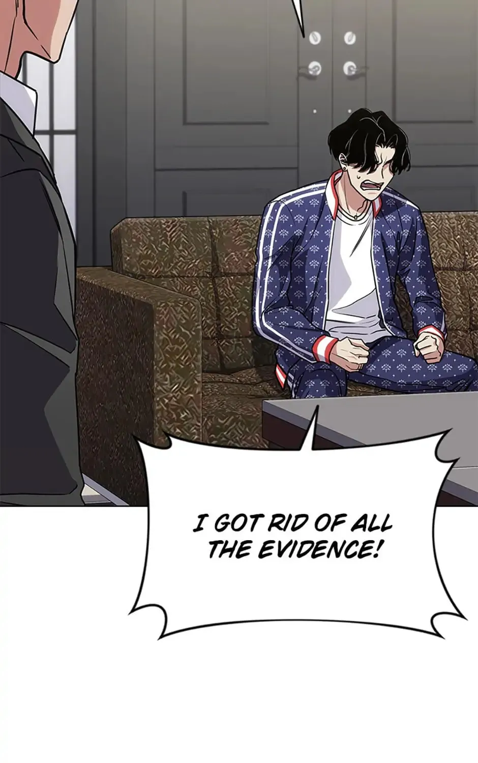 Read Psychometer: Fragmented Memories chapter 24 image 151 on Lezhin