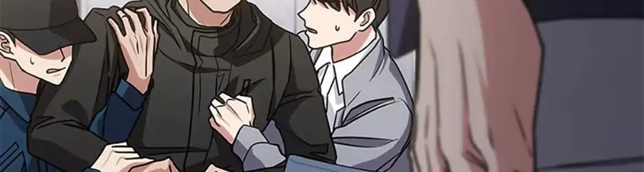 Read Psychometer: Fragmented Memories chapter 24 image 2 on Lezhin