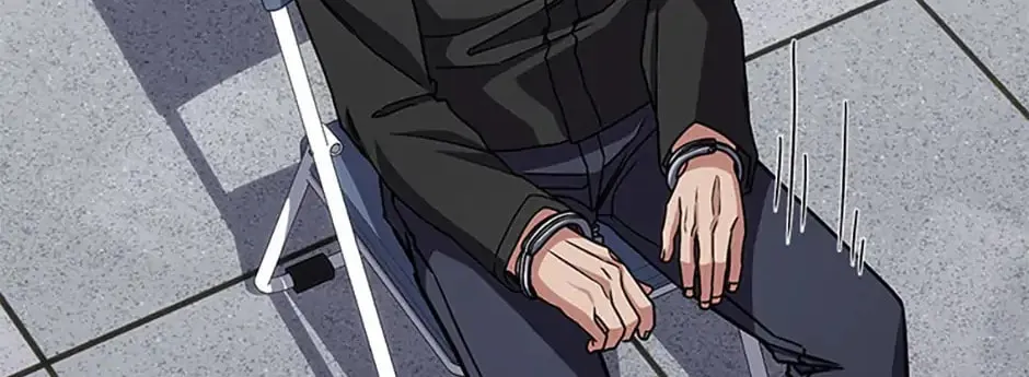 Read Psychometer: Fragmented Memories chapter 24 image 20 on Lezhin