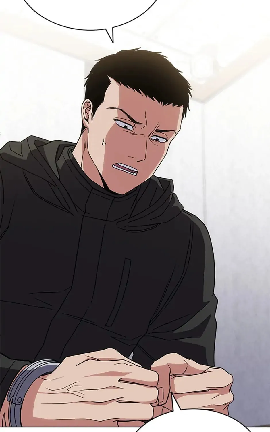 Read Psychometer: Fragmented Memories chapter 24 image 23 on Lezhin