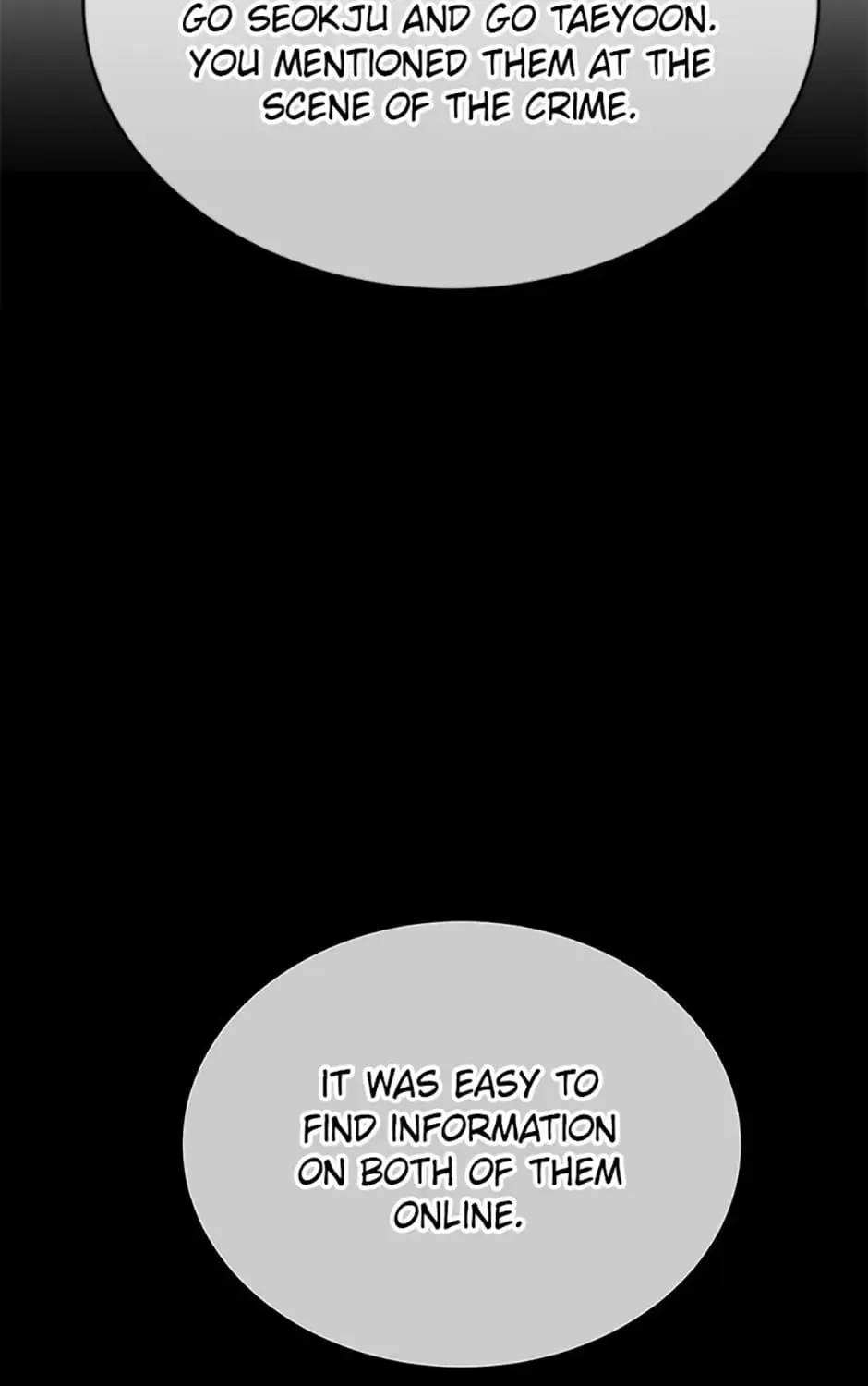 Read Psychometer: Fragmented Memories chapter 24 image 29 on Lezhin