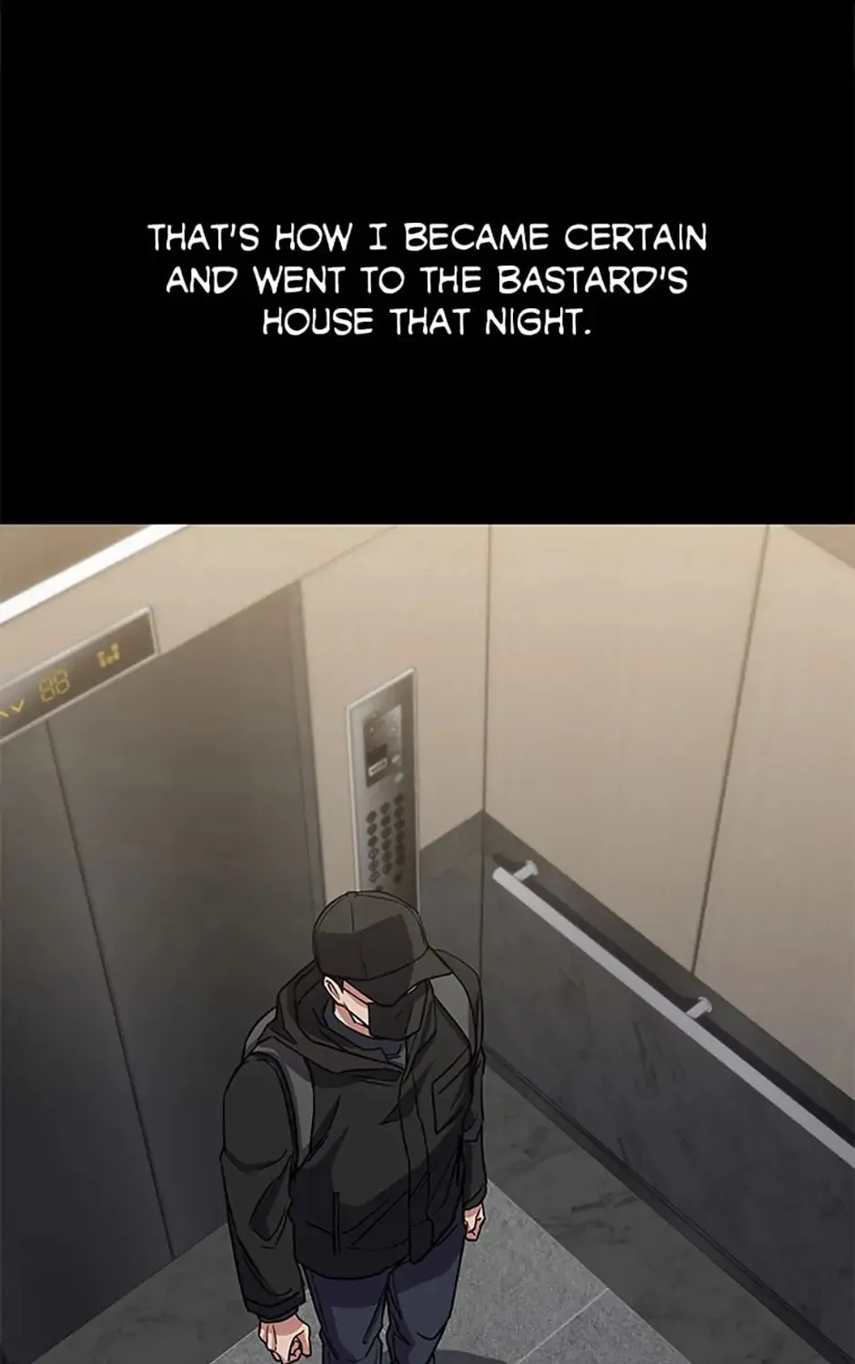 Read Psychometer: Fragmented Memories chapter 24 image 49 on Lezhin