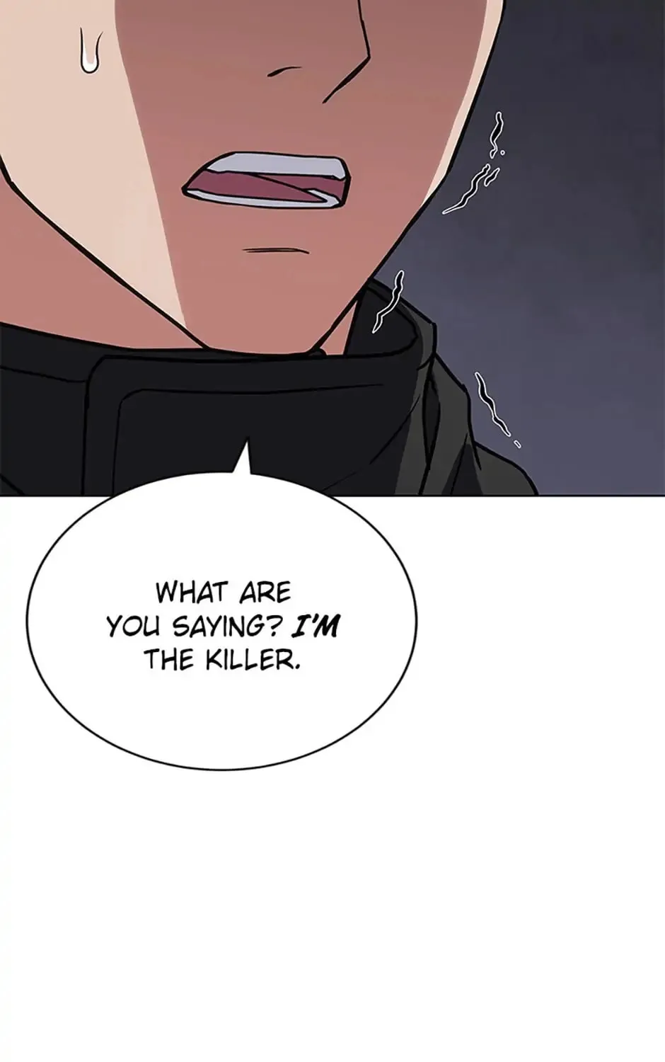 Read Psychometer: Fragmented Memories chapter 24 image 5 on Lezhin