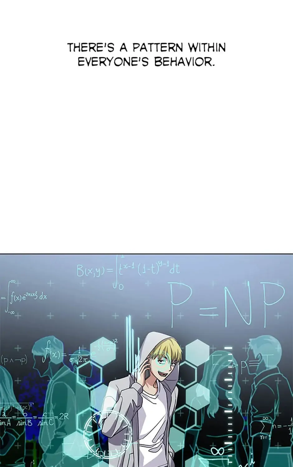 Read Psychometer: Fragmented Memories chapter 24 image 59 on Lezhin
