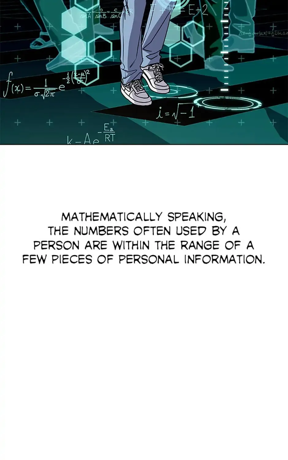 Read Psychometer: Fragmented Memories chapter 24 image 61 on Lezhin