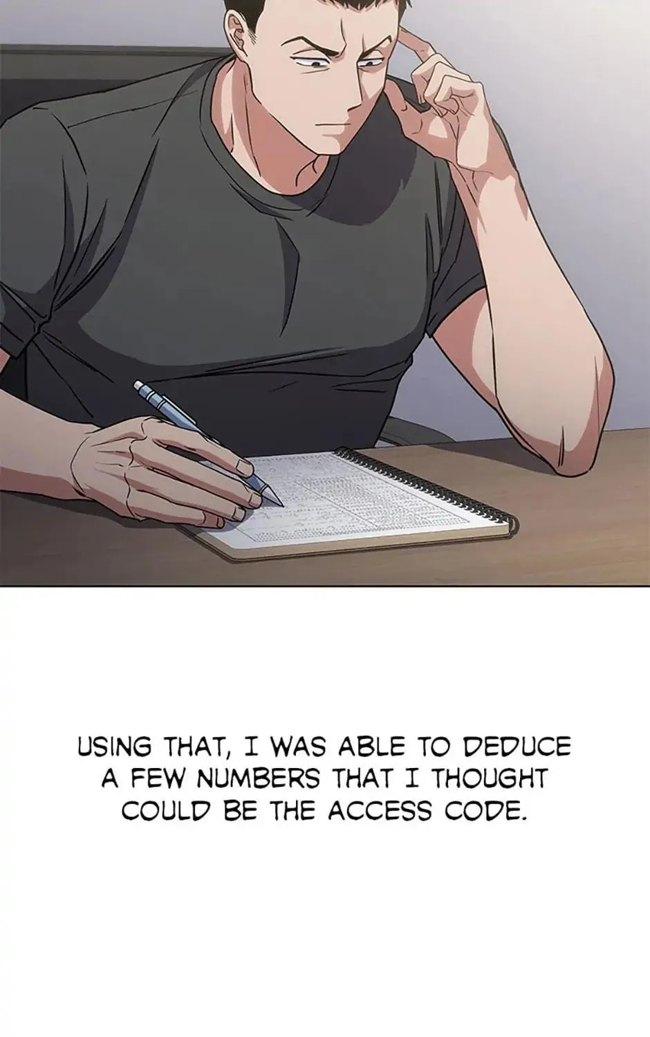 Read Psychometer: Fragmented Memories chapter 24 image 63 on Lezhin