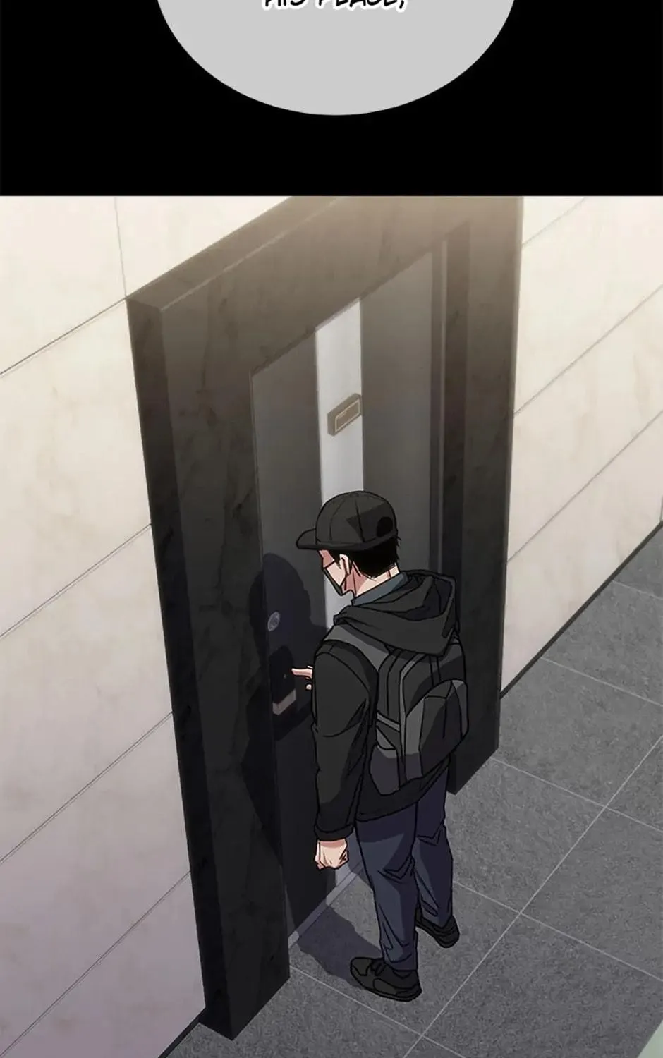 Read Psychometer: Fragmented Memories chapter 24 image 77 on Lezhin