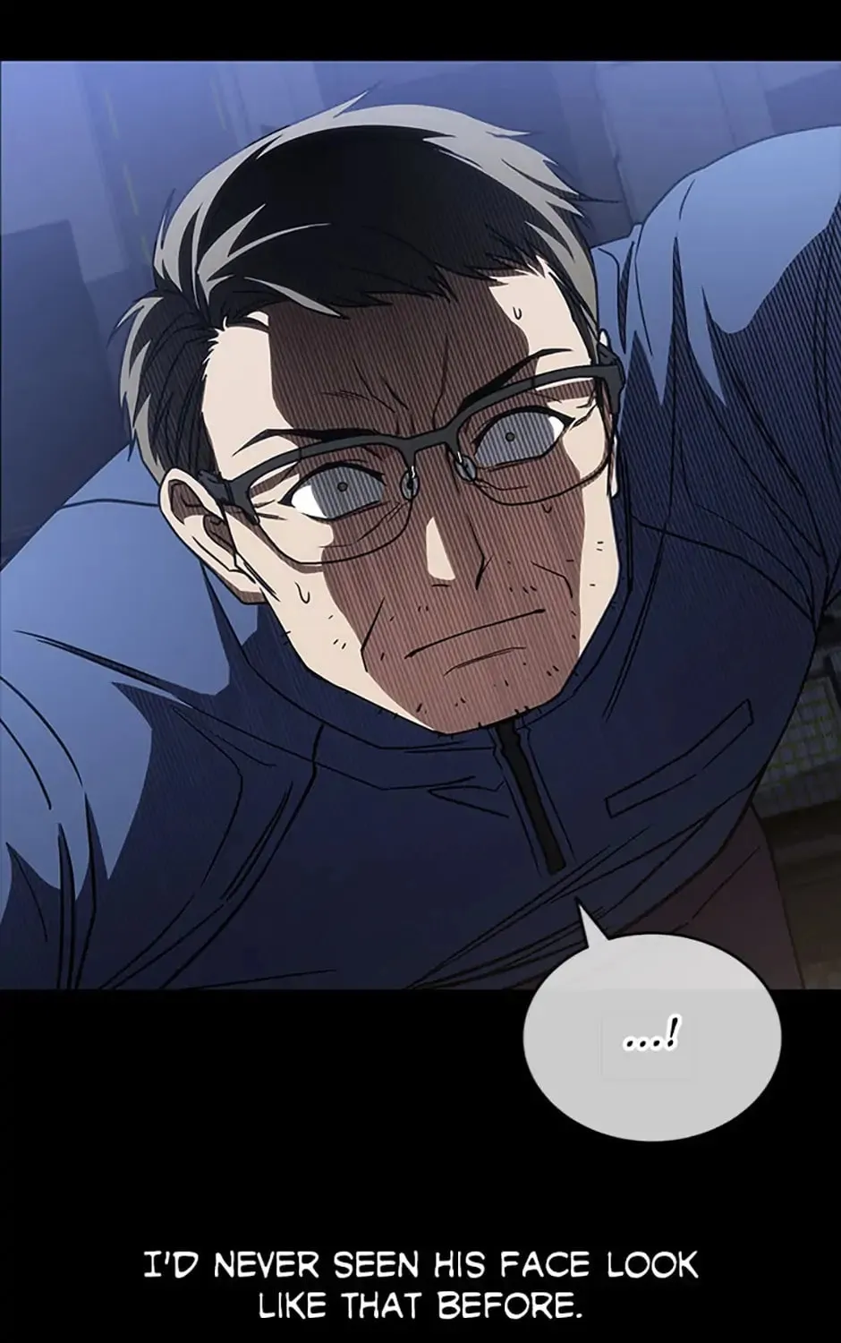 Read Psychometer: Fragmented Memories chapter 24 image 95 on Lezhin