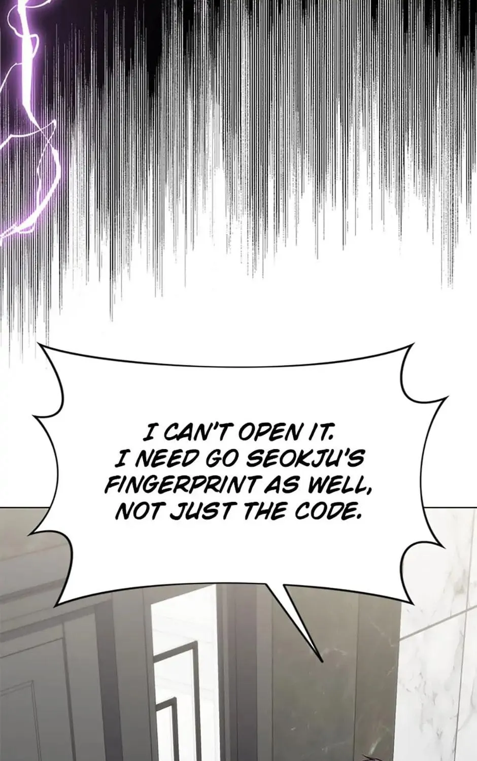 Read Psychometer: Fragmented Memories chapter 25 image 105 on Lezhin