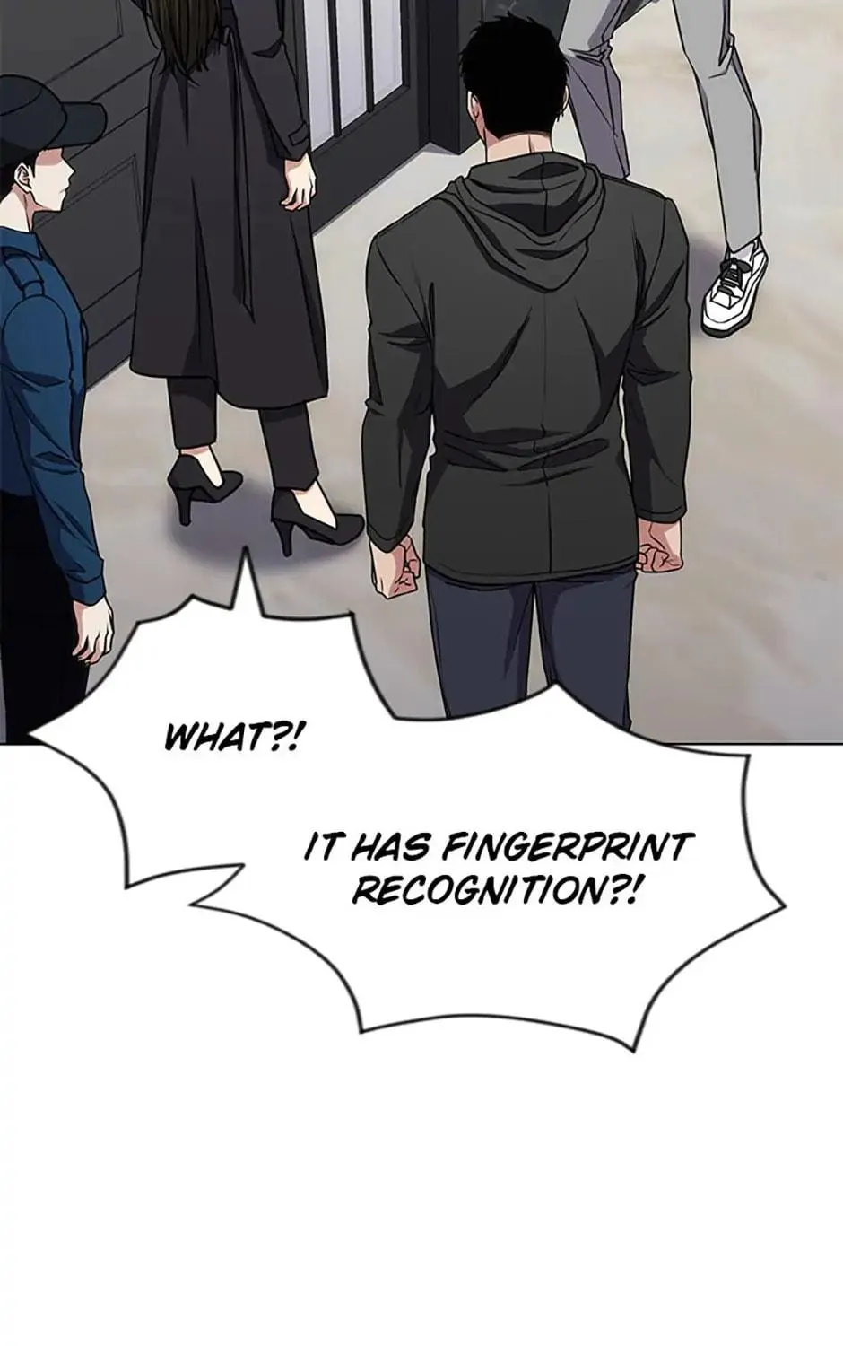 Read Psychometer: Fragmented Memories chapter 25 image 107 on Lezhin