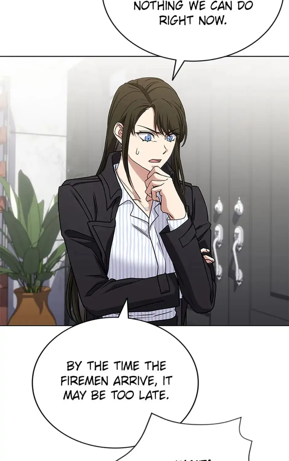 Read Psychometer: Fragmented Memories chapter 25 image 109 on Lezhin