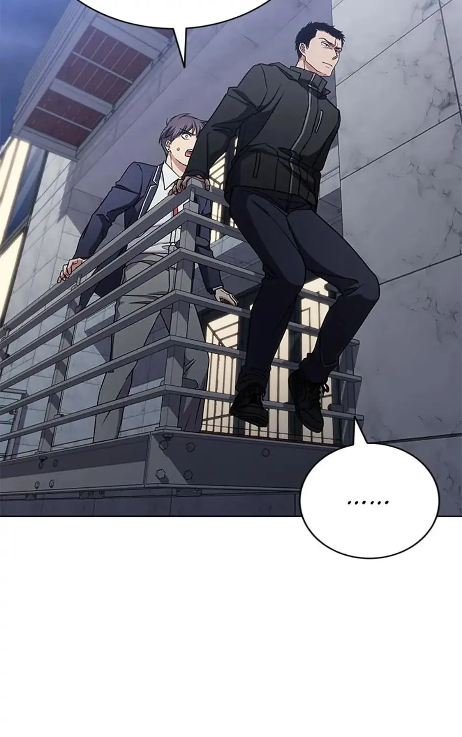 Read Psychometer: Fragmented Memories chapter 25 image 117 on Lezhin