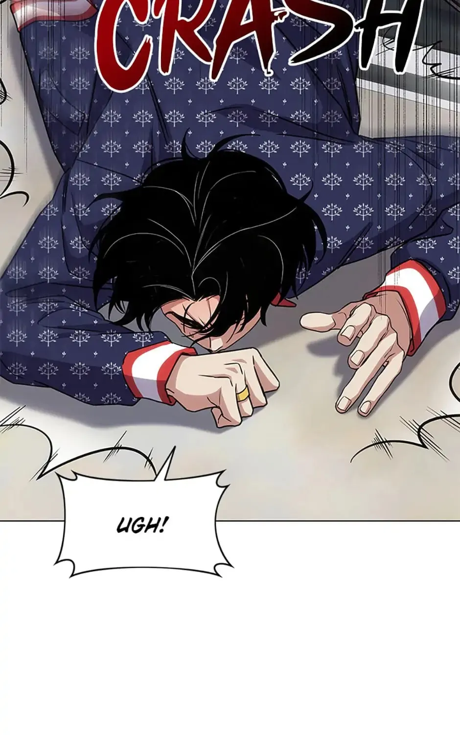 Read Psychometer: Fragmented Memories chapter 25 image 13 on Lezhin