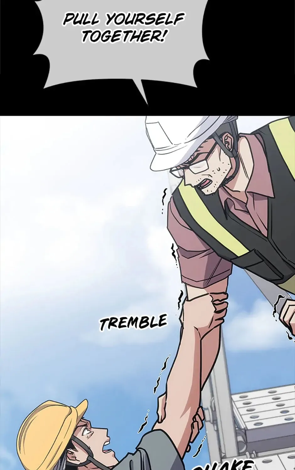 Read Psychometer: Fragmented Memories chapter 25 image 139 on Lezhin
