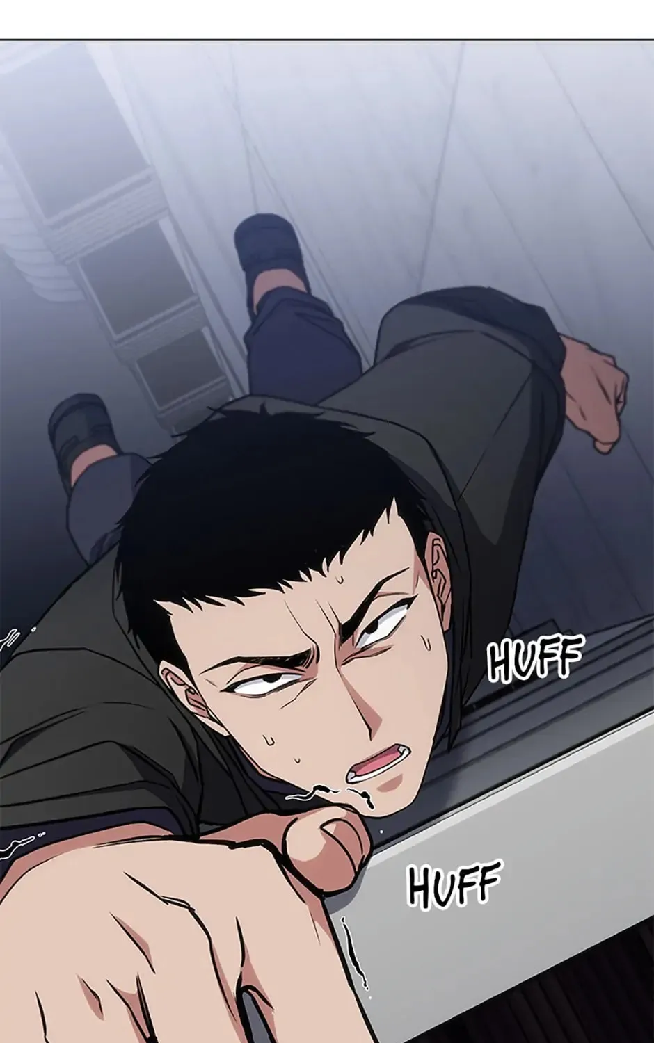 Read Psychometer: Fragmented Memories chapter 25 image 149 on Lezhin