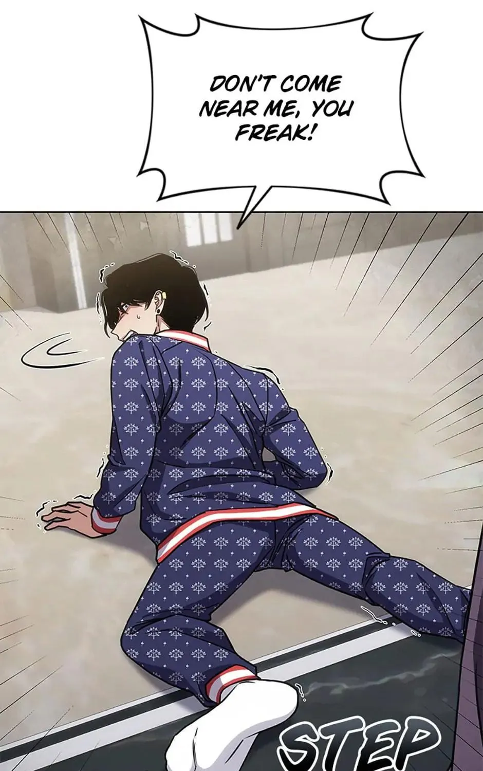 Read Psychometer: Fragmented Memories chapter 25 image 15 on Lezhin