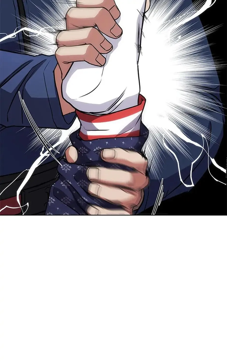 Read Psychometer: Fragmented Memories chapter 25 image 21 on Lezhin