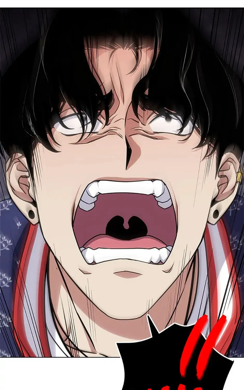 Read Psychometer: Fragmented Memories chapter 25 image 23 on Lezhin