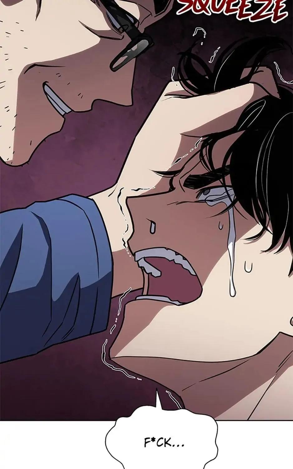 Read Psychometer: Fragmented Memories chapter 25 image 33 on Lezhin