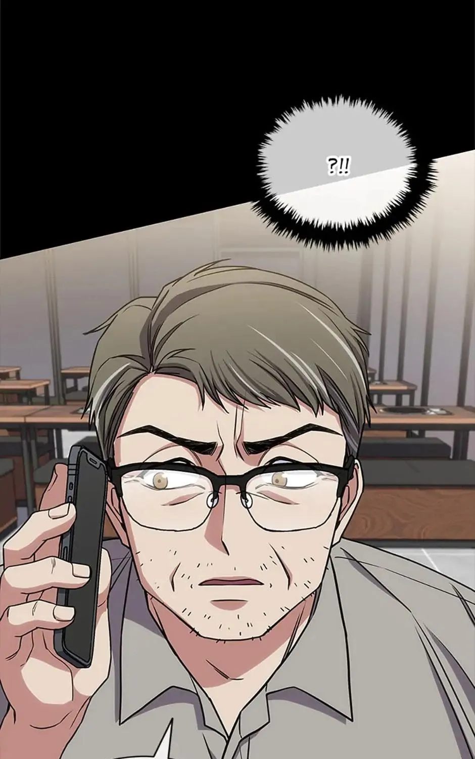 Read Psychometer: Fragmented Memories chapter 25 image 47 on Lezhin