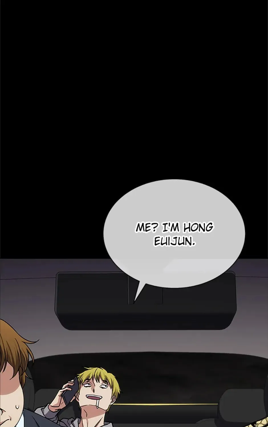 Read Psychometer: Fragmented Memories chapter 25 image 49 on Lezhin