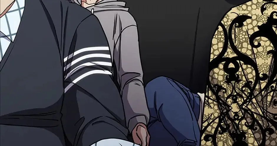 Read Psychometer: Fragmented Memories chapter 25 image 50 on Lezhin