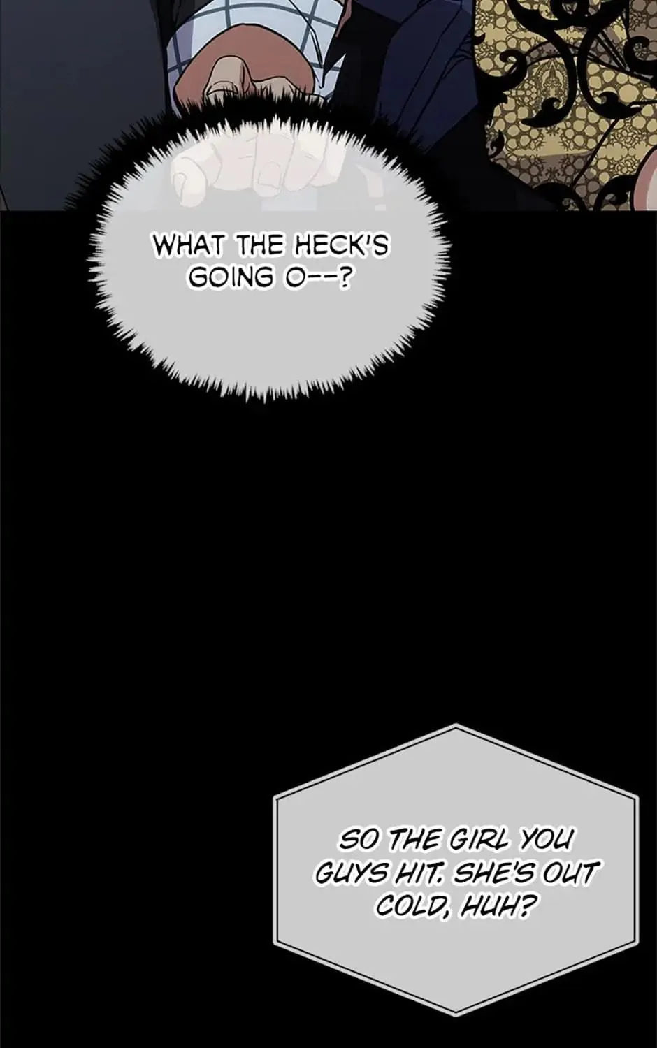 Read Psychometer: Fragmented Memories chapter 25 image 51 on Lezhin