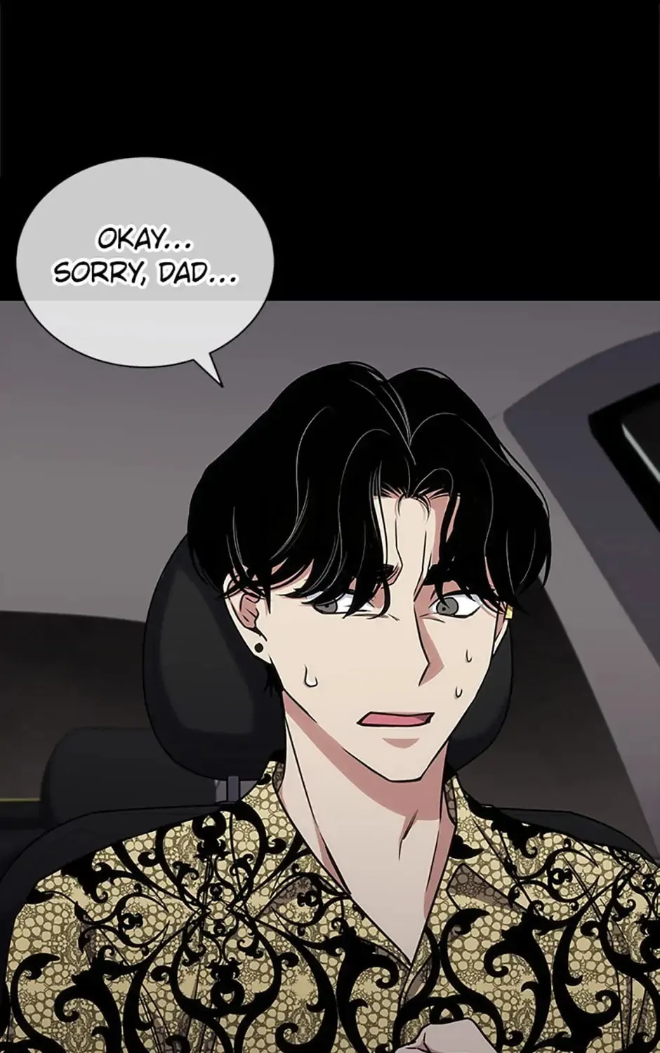 Read Psychometer: Fragmented Memories chapter 25 image 59 on Lezhin