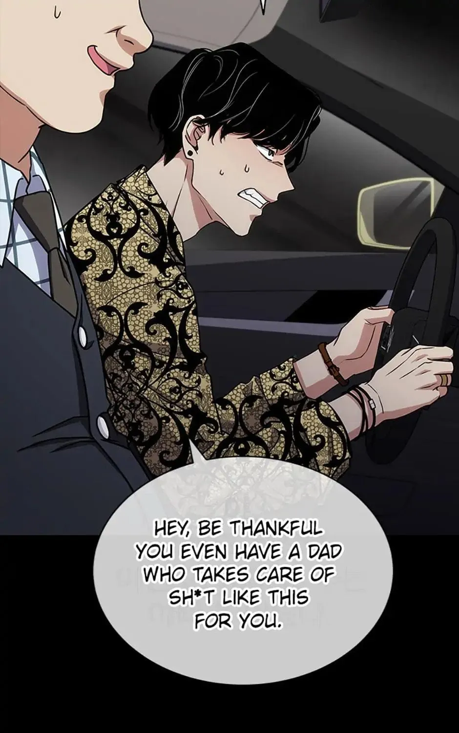 Read Psychometer: Fragmented Memories chapter 25 image 63 on Lezhin