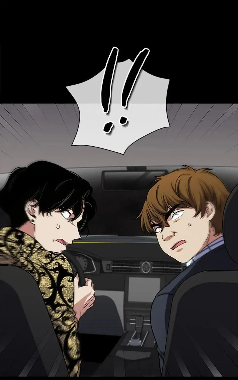 Read Psychometer: Fragmented Memories chapter 25 image 67 on Lezhin