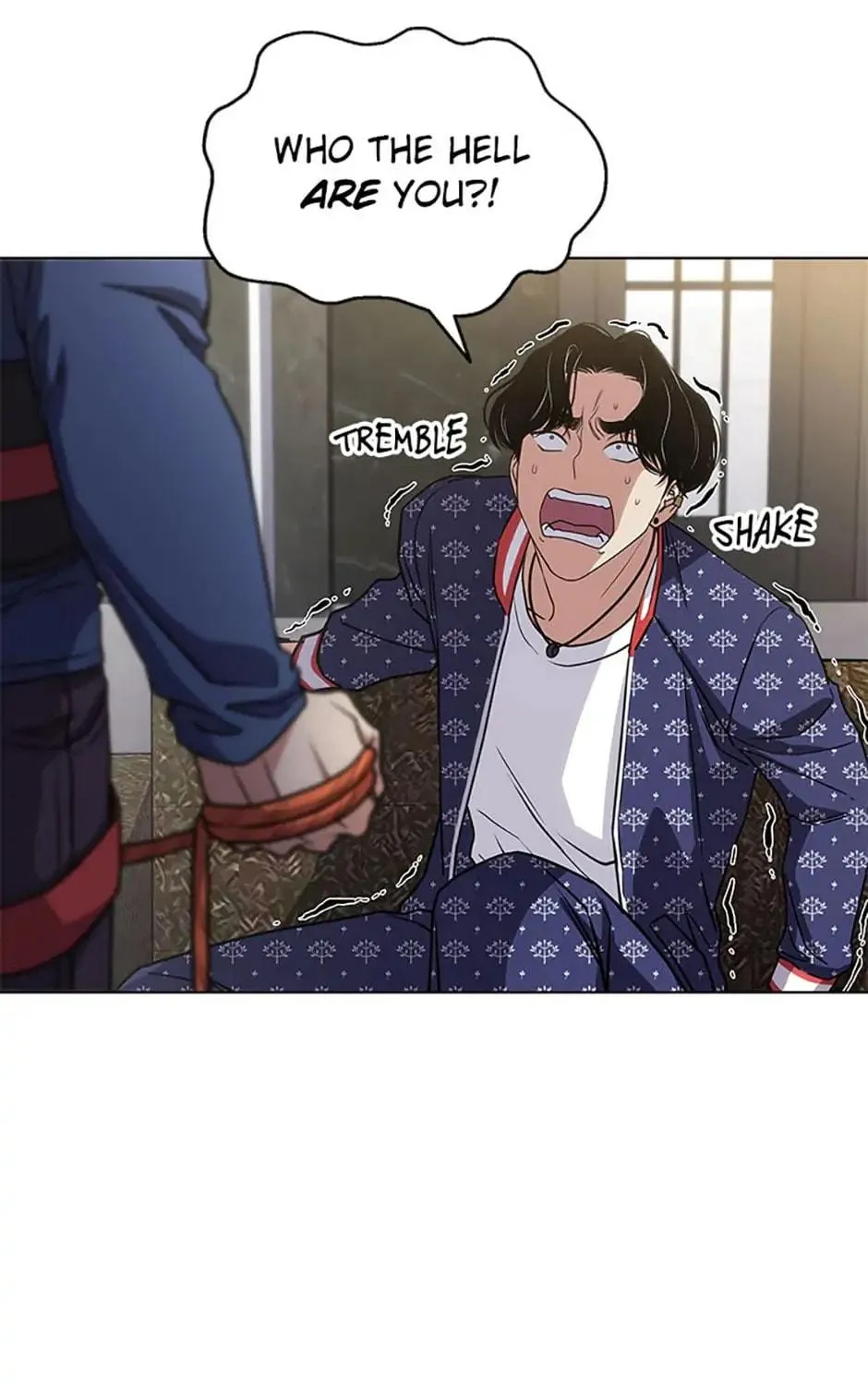 Read Psychometer: Fragmented Memories chapter 25 image 7 on Lezhin