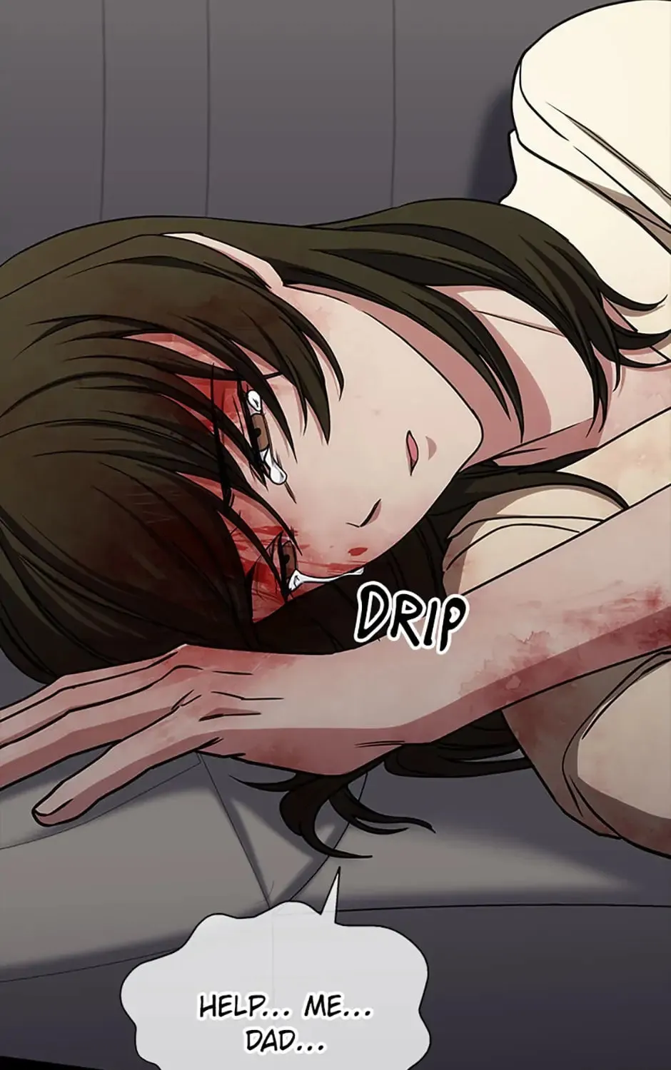 Read Psychometer: Fragmented Memories chapter 25 image 71 on Lezhin
