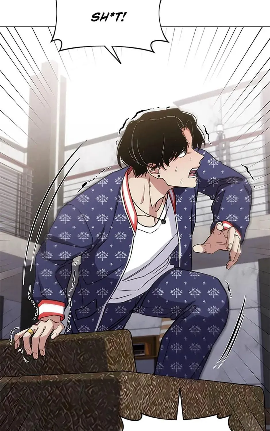 Read Psychometer: Fragmented Memories chapter 25 image 9 on Lezhin