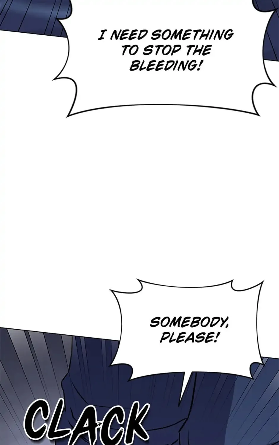 Psychometer: Fragmented Memories Chapter 26 page 104 - 