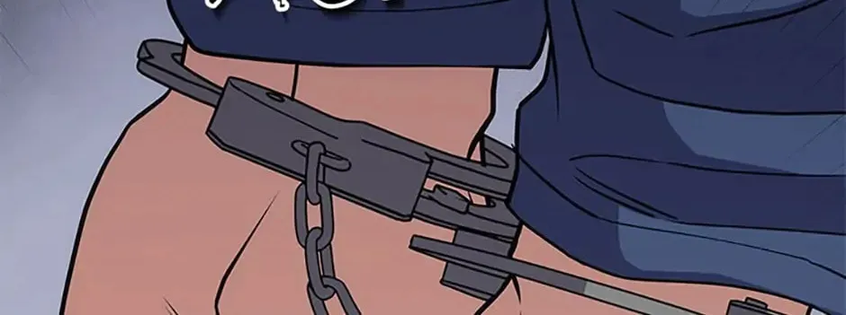 Psychometer: Fragmented Memories Chapter 26 page 105 - 