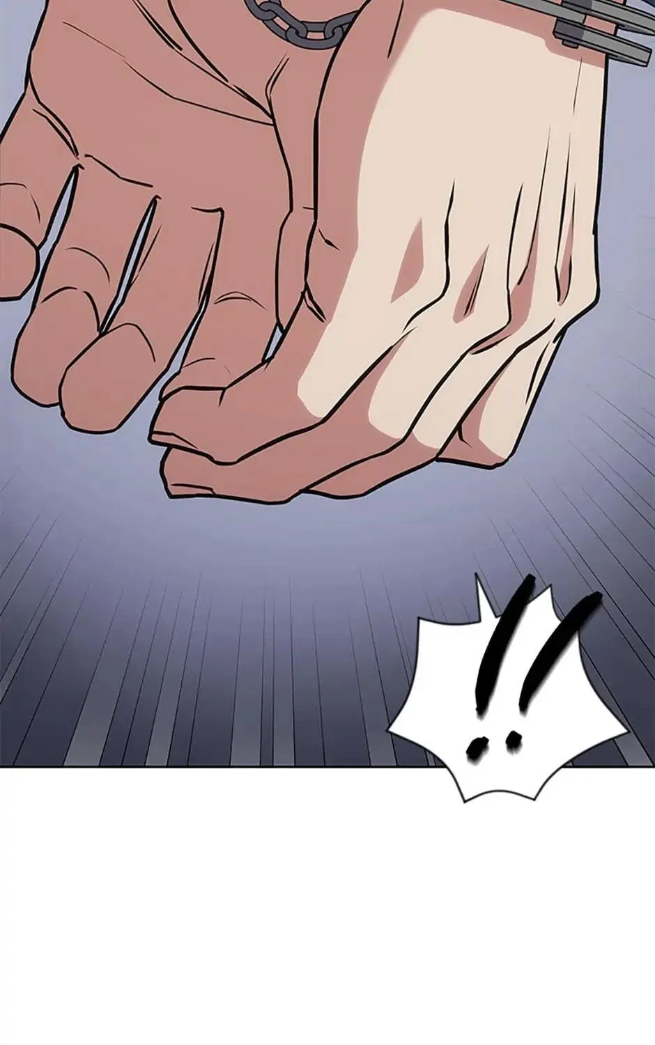 Psychometer: Fragmented Memories Chapter 26 page 106 - 