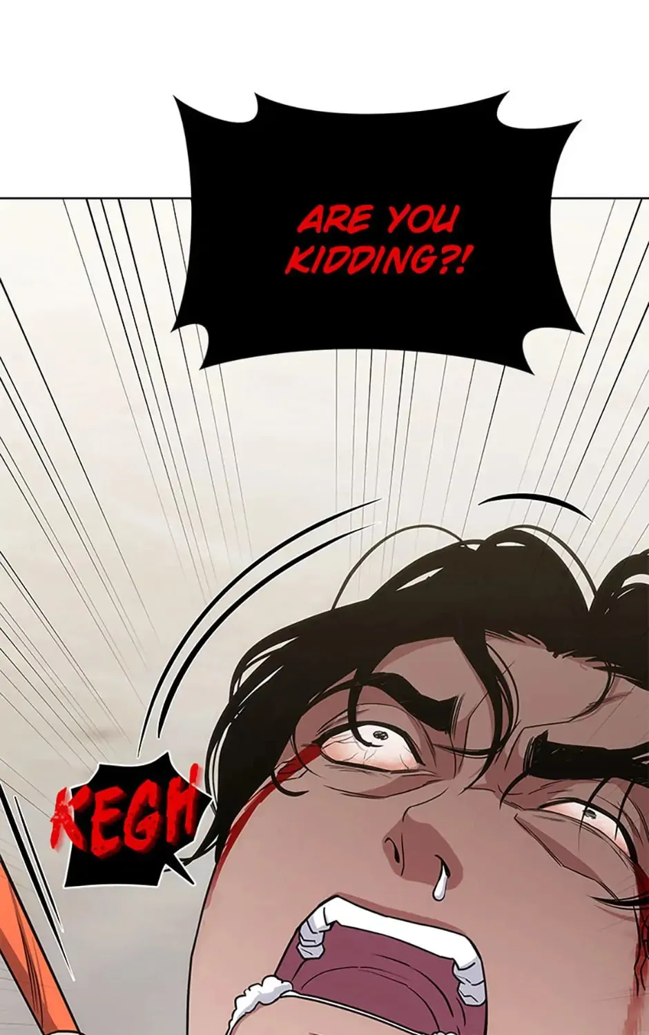 Psychometer: Fragmented Memories Chapter 26 page 12 - 