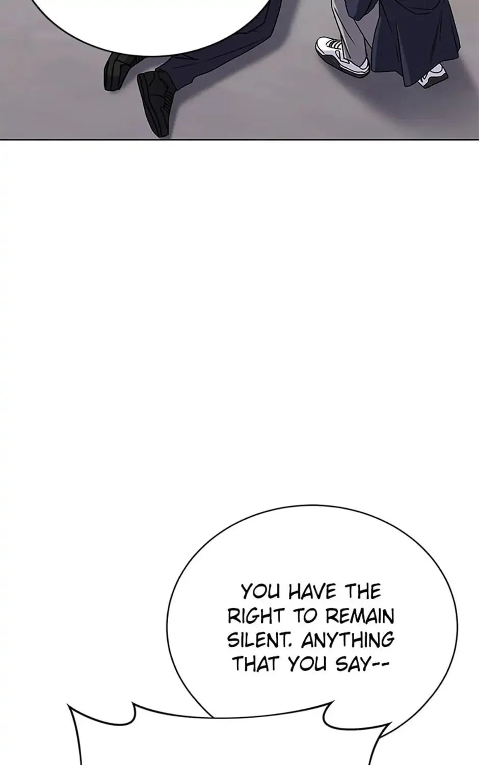 Psychometer: Fragmented Memories Chapter 26 page 114 - 