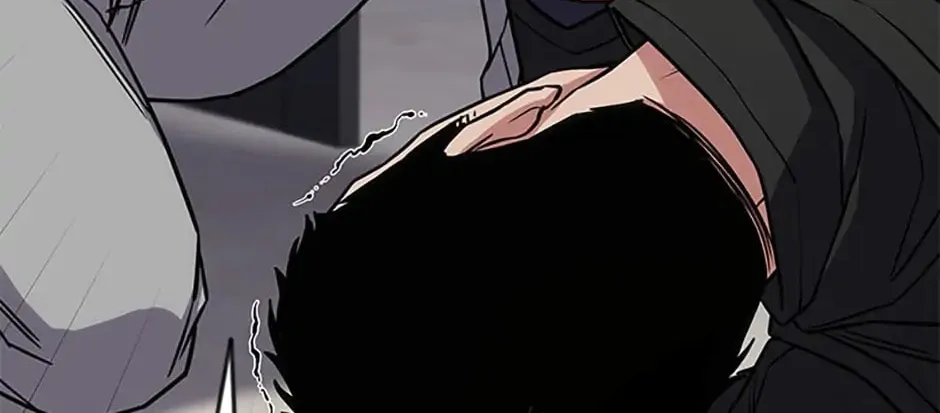Psychometer: Fragmented Memories Chapter 26 page 121 - 