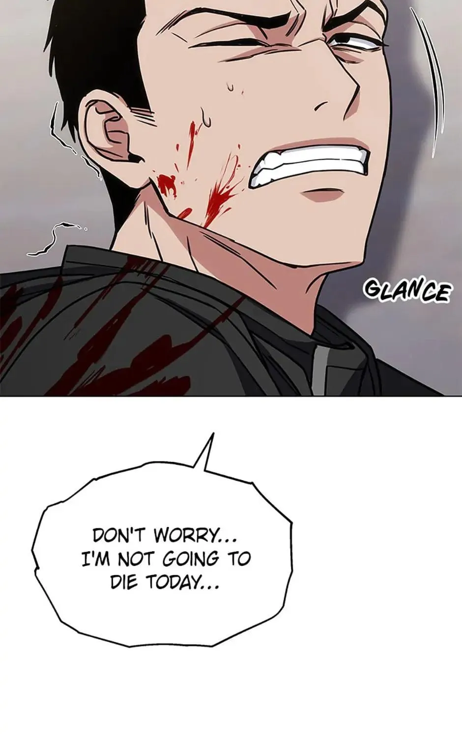 Psychometer: Fragmented Memories Chapter 26 page 124 - 
